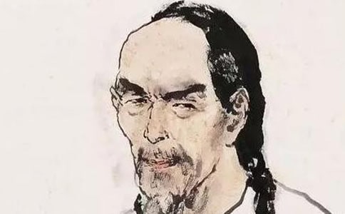 龔自珍己亥雜詩(shī)