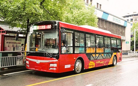 公交車超車檢討書參考