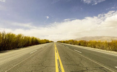 公路工程與管理實習(xí)報告