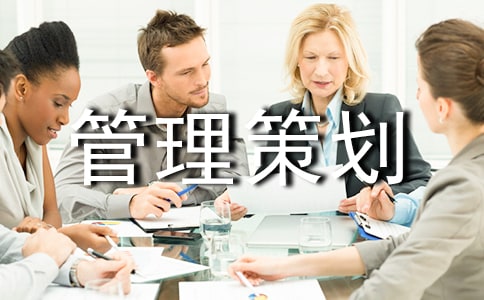 工程項目管理策劃書范本