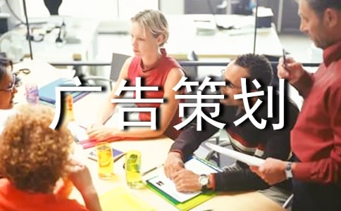 春紀(jì)廣告策劃報(bào)告