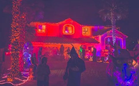 鬼屋驚魂作文(匯總7篇)