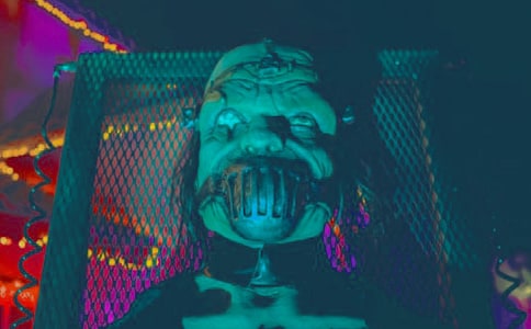 鬼屋驚魂作文(精選20篇)