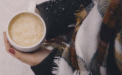 寒潮預(yù)警的現(xiàn)代詩歌