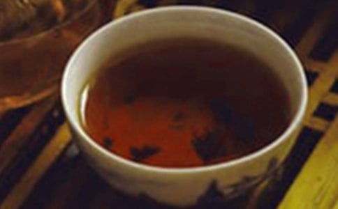 梁實(shí)秋《雅舍談吃》散文集:《喝茶》