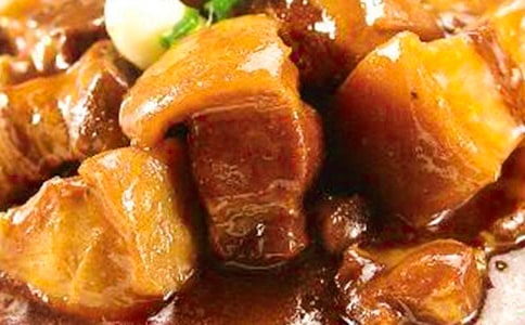 關(guān)于紅燒肉作文