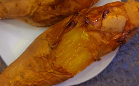 挖紅薯作文【錦集15篇】