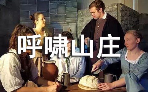 呼嘯山莊讀后感400字