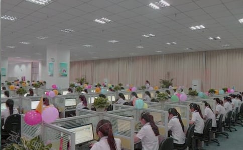 話務(wù)員年終總結(jié)15篇