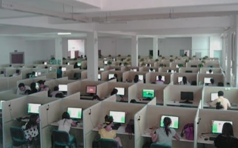 電信公司話務(wù)員工作計(jì)劃