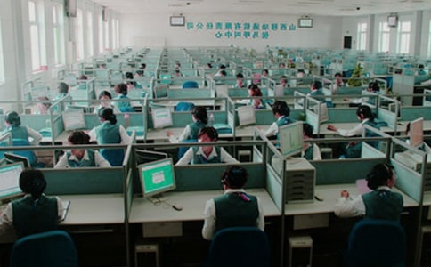 話務(wù)員年度總結(jié)匯編8篇