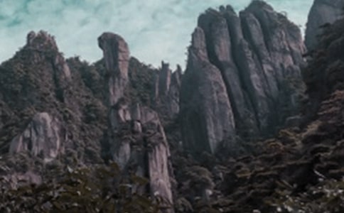 【精華】游覽黃山作文七篇