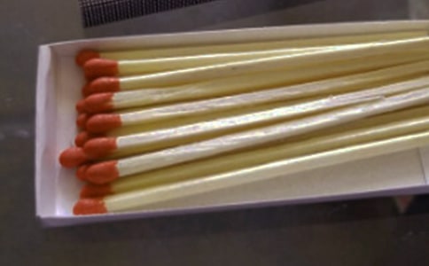 實(shí)用的火柴童話作文4篇