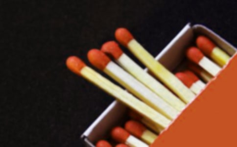 關于火柴童話作文八篇