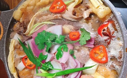 火鍋店合伙協(xié)議書4篇