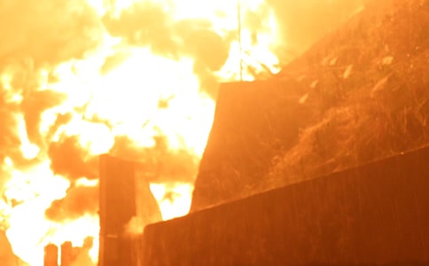 冬春火災(zāi)防控的簡報(bào)范文(通用14篇)