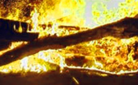 火災(zāi)應(yīng)急演練方案