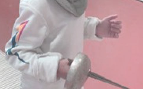 擊劍作文600字8篇