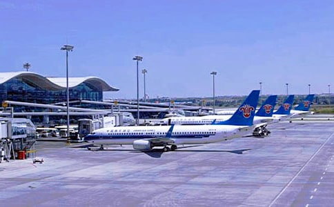 夢見在機(jī)場是什么意思