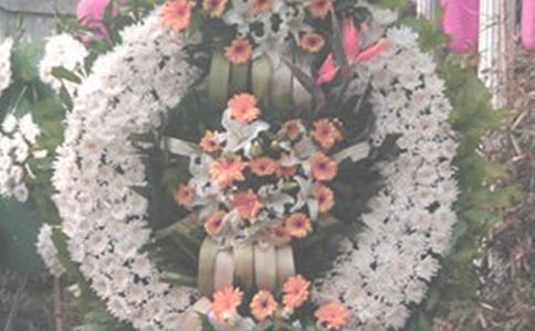 祭奠十年的心路散文