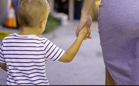 寒假致家長的一封信