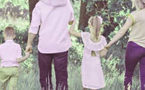 家庭教育工作調研報告