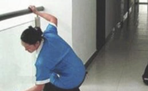 家政服務(wù)合同【熱】