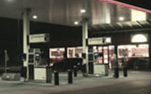 【推薦】加油站自查報(bào)告