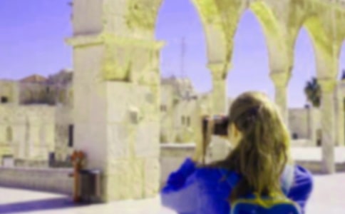 寒假生活假期小報(bào)