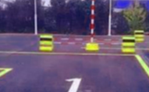 駕校學(xué)員規(guī)章制度