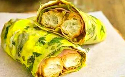 煎餅果子作文5篇【優(yōu)選】