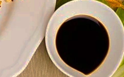 醬油的營養(yǎng)價值