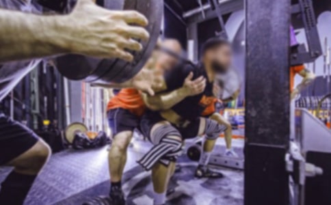 我的跆拳道教練作文