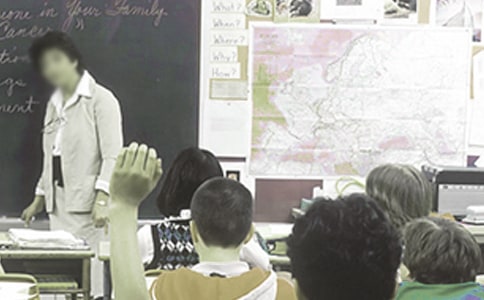 �Z�ČW(xu��)�ƽ̎��Ľ̌W(xu��)�������Y(ji��)