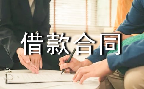 個(gè)人擔(dān)保借款合同(精選3篇)