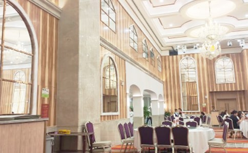 酒樓轉(zhuǎn)讓合同5篇