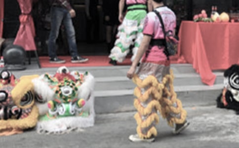 旗艦店開業(yè)致辭