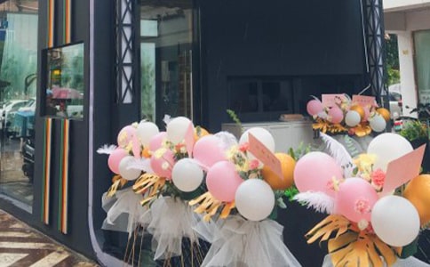 開(kāi)業(yè)開(kāi)張的祝福語(yǔ)