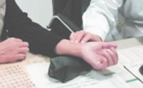 讀學會看病有感