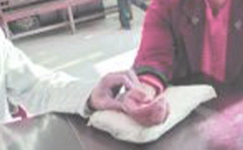 《學(xué)會(huì)看病》讀后感三篇