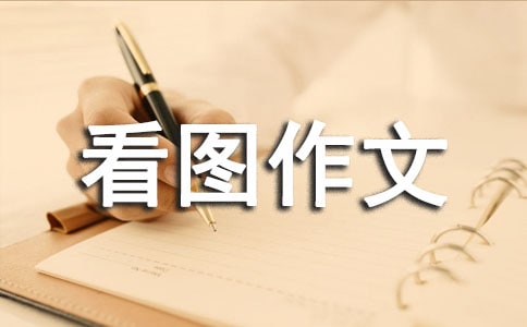 【熱門】看圖作文300字集錦7篇