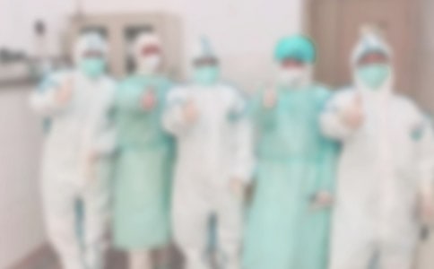 團(tuán)結(jié)抗疫正能量句子(精選115句)