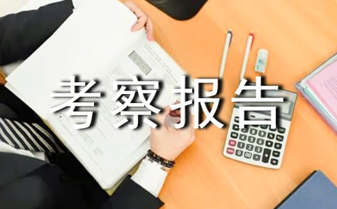 基層農(nóng)村干部赴南考察報告范文