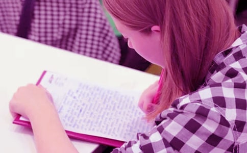 高考考生的8種寫(xiě)作文的模式