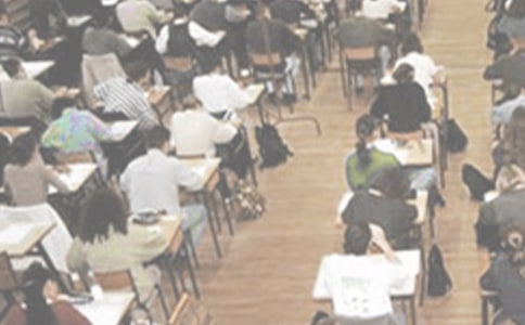 考試檢討書通用15篇