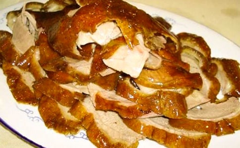 全聚德烤鴨小學(xué)四年級(jí)作文