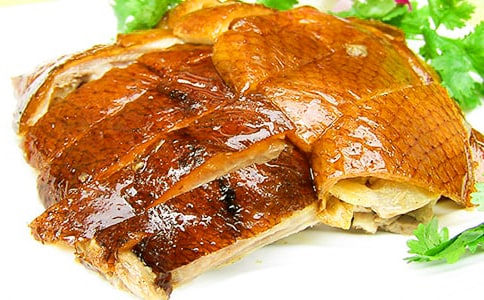 (合集)北京烤鴨作文