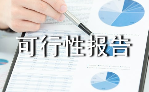 創(chuàng)業(yè)可行性報告