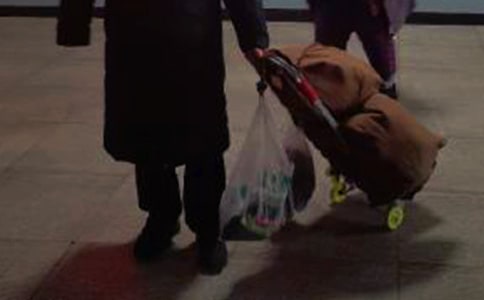 客運企業(yè)春運簡報(精選8篇)