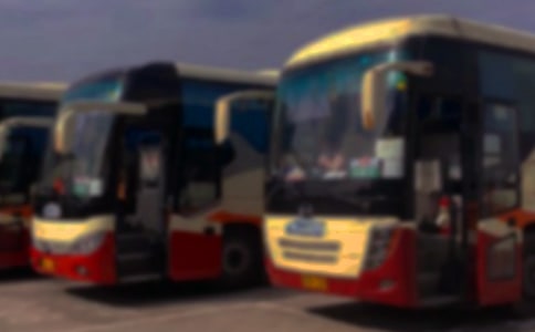 道路客運(yùn)最新綜合應(yīng)急預(yù)案范文(精選5篇)